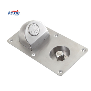 Bán buôn Chất lượng cao tù treo tường hệ thống vòi hoa sen 304 thép không gỉ tắm - Product Image 1