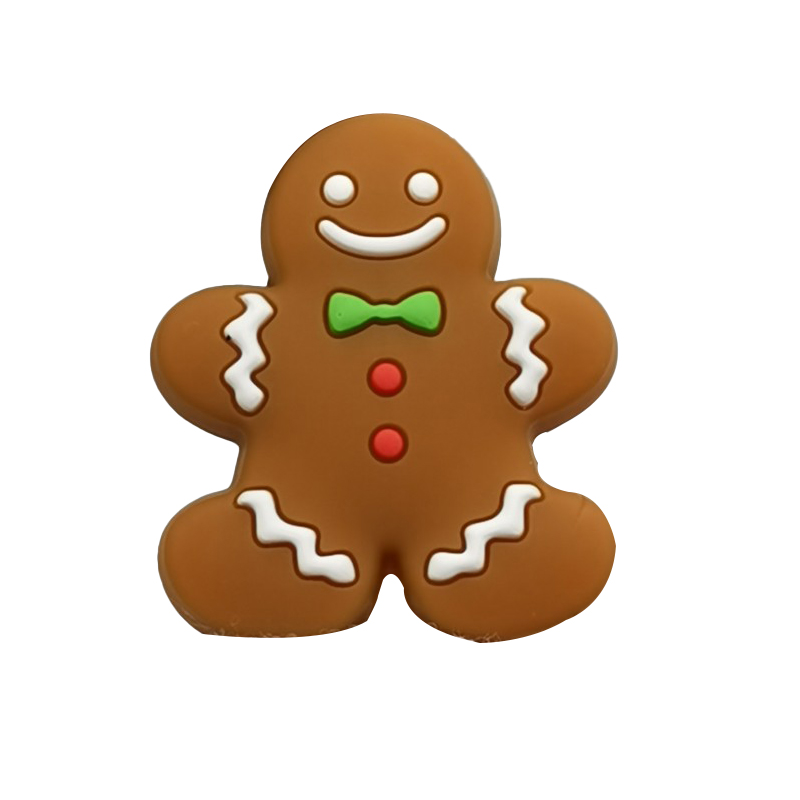 Hombre de pan de jengibre
