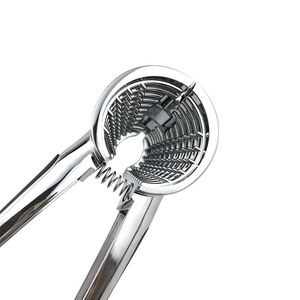 Nhà Máy bán hàng Phễu hình dạng an ninh của nhãn hiệu quả óc chó Máy Nghiền Nut <span class=keywords><strong>Cracker</strong></span> công cụ - Product Image 4