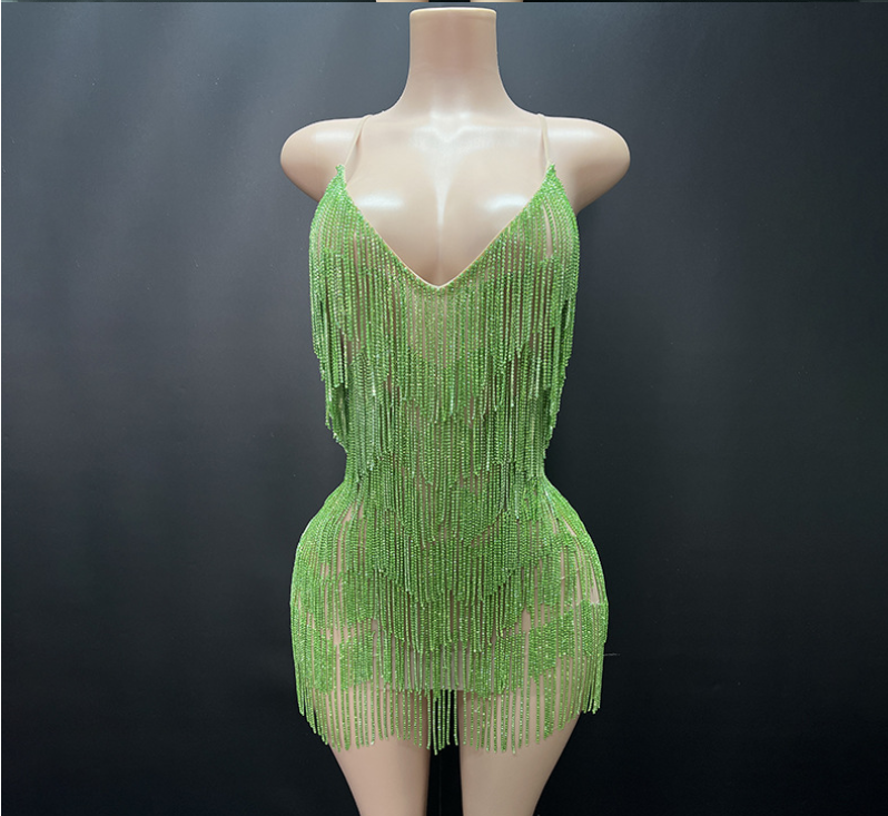 Verde