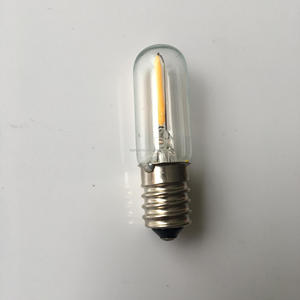 T16 <strong>E14</strong> Tubular <strong>LED</strong> Bulb.