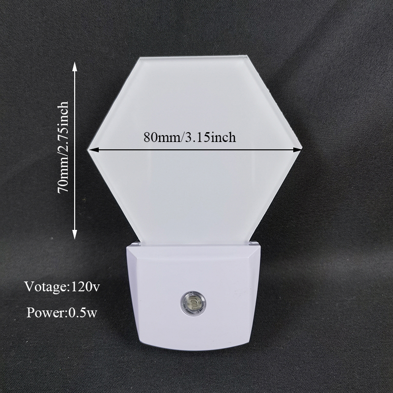 Hexagone
