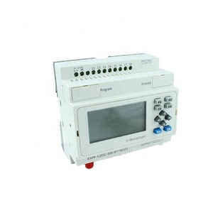EXM-12DC-DA-RT-WIFI-HMI High Speed Pulse <strong>Output</strong> Industrial <strong>Control</strong> Board of PLC - Product Image 1