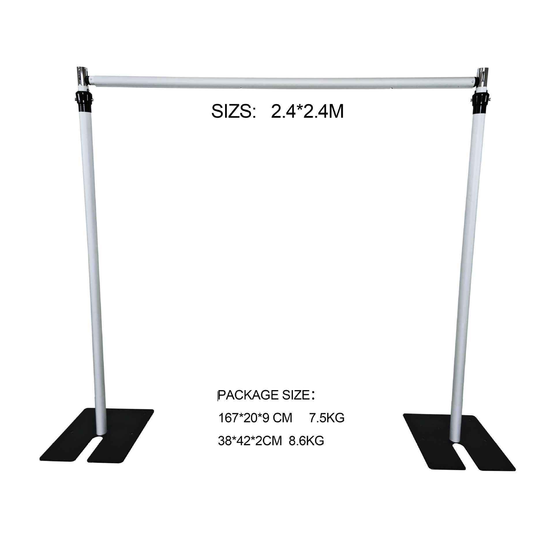 1-1 Flower Stand