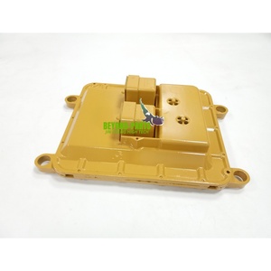 В продаже Восстановленный 120H 140H 160H 966G D6R D7R Dozer ECM контроллер с программой CA1322148 1322148 132-2148 - Product Image 5