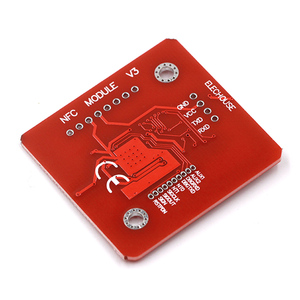 PN532 NFC Funkmodul RFID V3 Nutzerkits Leser-Schreibmodus IC S50 Karte PCB Attenna I2C IIC SPI HSU für Arduino - Product Image 3