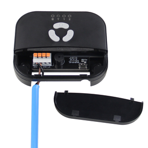 Indicatore di livello del serbatoio dell'acqua sensore di livello del serbatoio di acqua Monitor ad alto Decibel sistema di monitoraggio del livello dell'acqua - Product Image 2