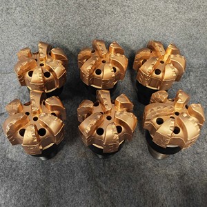 PDC岩石滚子取心钻头金刚石取心钻头 - Product Image 5