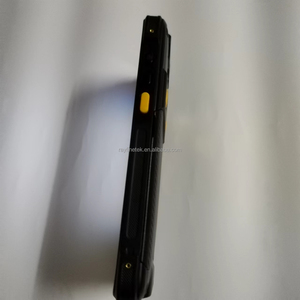 Android11高性能モバイルPDA4G 64G GPS NFC2Dバーコードスキャナー産業用物流PDA - Product Image 3