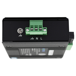 UOTEK <strong>RS232</strong> <strong>RS485</strong> RS422 Dual-Fiber <strong>MODEM</strong> Built-in Power AC100-240V Optic Fiber <strong>Modem</strong> UT-2788 - Product Image 4