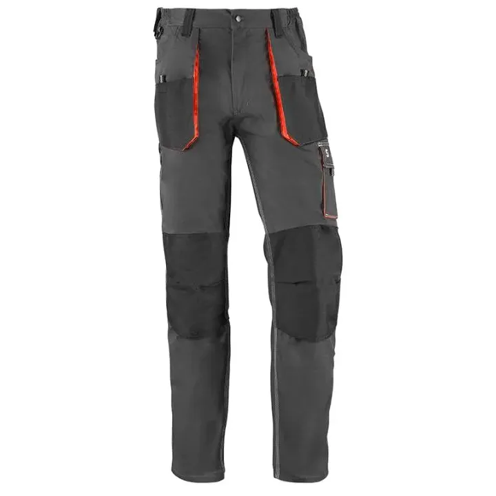 Black / Gray