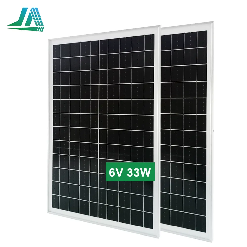 Мини-Солнечная Панель зарядное устройство небольшой размер для зарядного устройства монокристаллическая солнечная панель портативные солнечные панели 400 Ватт