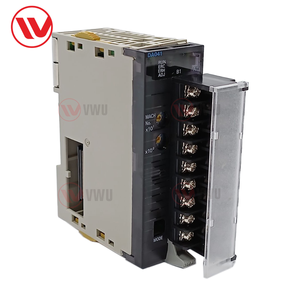 CJ1W-DA041 SPS-Modul Analoge Ausgabe einheit CJ1WDA041 Neue und ursprüngliche SPS-Steuer modul SPS-Programmier steuerung - Product Image 1