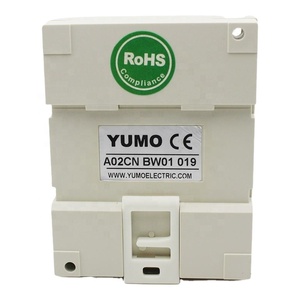 AF-10MR-E2 programmierbare Steuerung Sicherheit PLC-Programmierung Logik-Controller