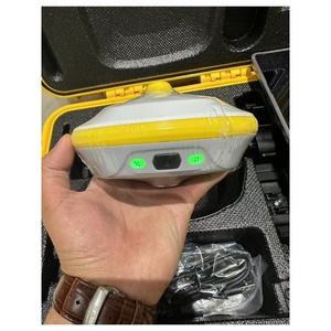 Stonex T1AR GPS RTK GNSSレシーバー1408チャンネル安定性能測量装置