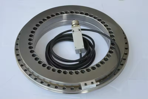 Customizzare cuscinetti radiali con sistema di misurazione YRTM cuscinetti assiali/radiali sistema di misura cuscinetto tavola rotante - Product Image 4
