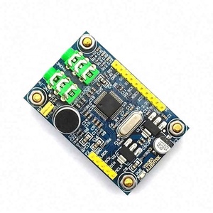 Módulo VS1053, reproductor de MP3, decodificación de Audio, placa de desarrollo de microcontrolador STM32 - Product Image 3