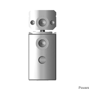 Heidenhain Neues Original Optisches Gitter lineal Linear geber LC485 570 5.0 EnDat02 Winkel Modell des linearen Positions mess sensors - Product Image 5