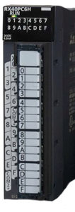 SPS-Programm RX40PC6H RX40NC6H Digitales Eingangs modul Neuware auf Lager - Product Image 2