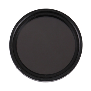 37mm NDフェーダーニュートラル密度調整可能可変フィルター、ND2〜ND400フィルター - Product Image 2