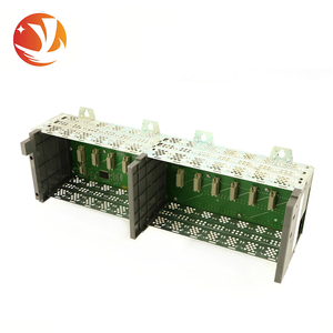 Industrielle Automatisierung plc pac dedizierte Steuerungen 1746-A13 1746-a13 brandneue SPS-Logik programmier steuerung - Product Image 2