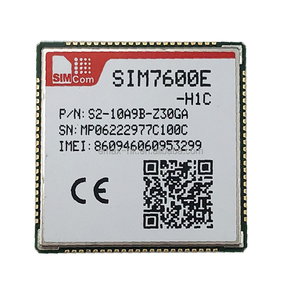 SIMCOM SIM7600E-H SIM7600G-H SIM7600JC-H SIM7600SA-H SIM7600E-H1C SIM7600NA-H modulo LTE CAT4 - Product Image 4
