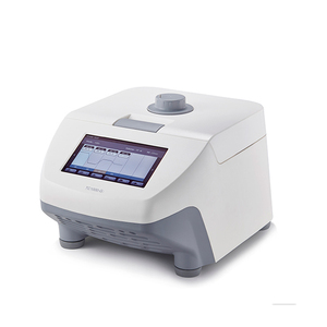 PCRシステム機器0.2mLPCRチューブ核酸抽出システム全自動DNA精製医療ラボ機器 - Product Image 1
