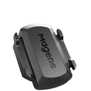 Magene Cadence датчик скорости S3 + спидометр Мун + BLE компьютер совместим с Garmin IGPSPORT Bryton велосипедный компьютер беспроводной - Product Image 1