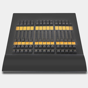 GrandMa2 China <strong>DMX</strong> Lighting Console Fader Wing Ma2 Light <strong>Control</strong> - Product Image 3