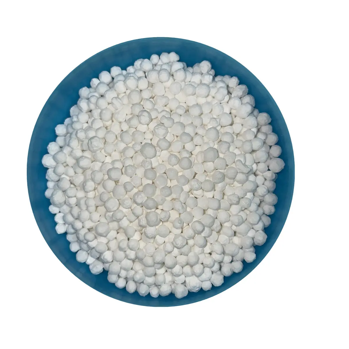 Shandong Productos químicos Grado alimenticio CaCl2 2H2O 74-77% Gránulos blancos Dihidrato Cloruro de calcio