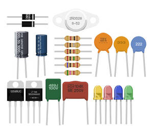 hyst-In <strong>Stock</strong>(Original Fuse and circuit breaker) RESET FUSE MF-MSMF110-2 <strong>PTC</strong> 6V 1.1A MF-MSMF200-2 8V 2A 1812