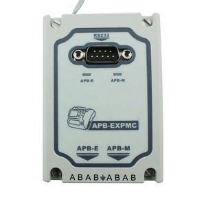 APB-EXPMC de larga distancia de transmisión de la señal del controlador PLC módulo de comunicación - Product Image 4