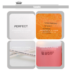 Perfekter Laser-Endlos etiketten drucker Industrieller Inkjet-Chargen code Nummer Datum Uhrzeit Druckmaschine für Plastiktüte Papier box - Product Image 5