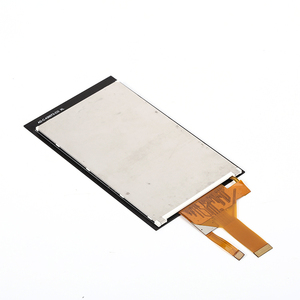 3.5 &quot;Modulo <span class=keywords><strong>LCD</strong></span> <span class=keywords><strong>TFT</strong></span>/320*480dots/8bit 16bit 9bit 18bit 8080 di Interfaccia di <span class=keywords><strong>MCU</strong></span>/SPI/RGB//ILI9488/Con pannello