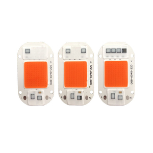 Программируемый 5050 RGB 4-контактный светодиодный светильник со встроенным IC для освещения и декоративных эффектов - Product Image 1