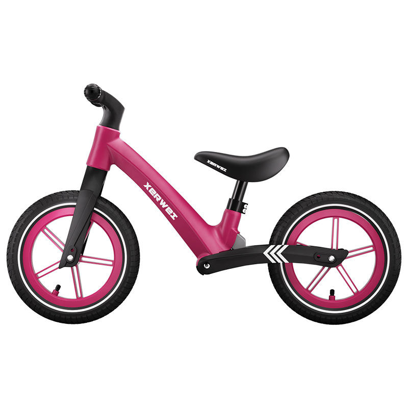 Sac cadeau rose rouge à absorption de choc de 14 pouces