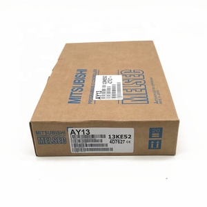 三菱PLCコントローラAY10リレー出力モジュール - Product Image 4