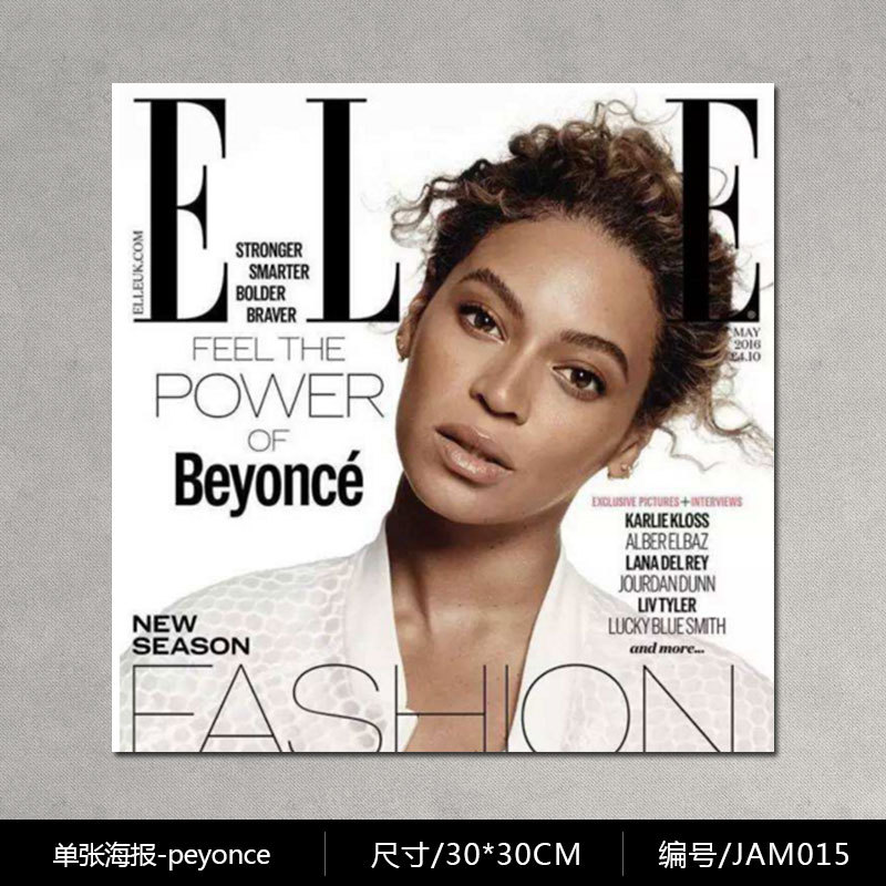Beyoncé
