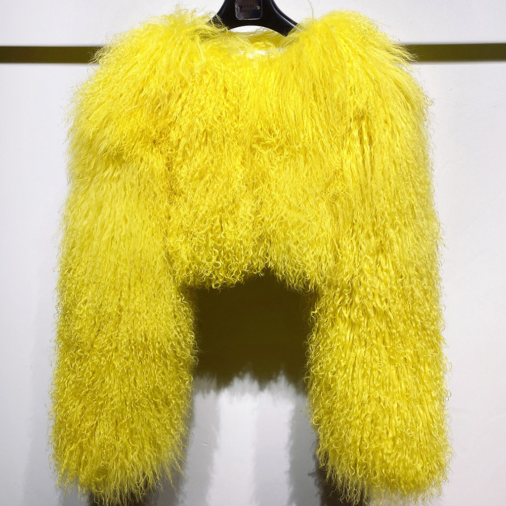 Jaune