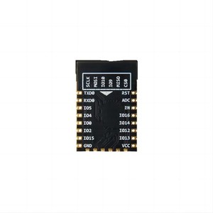 Módulo inalámbrico WIFI de puerto serie remoto ESP8266, módulo de 12 piezas de ESP, de 12 Partes, 1, 2, 1, 2, 2, 1, 1, 2 - Product Image 3