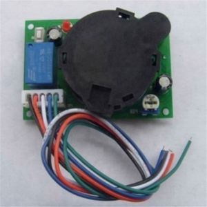 Rilevatore di fumo modulo sensore uscita relè 9v Ardu R3 2560