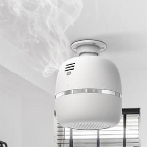 Aroma diffusoren Ätherisches Öl Diffusor Decken typ Hotel Serie Duft diffusor App Control Großflächig Wasserlos - Product Image 1
