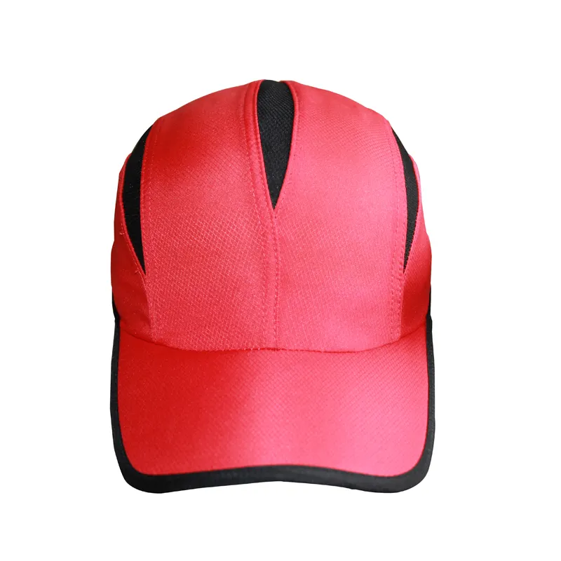 Wholesale Custom Logo Sport Baseball Caps high Quality Hats Unisex Adjustable Baseball Cap