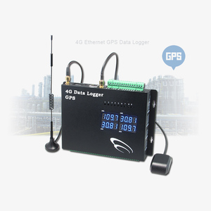 Multipoint Modbus 4G Ethernet Data Logger Lora <strong>Gps</strong> <strong>tracker</strong> for Agricultural Monitor - Product Image 1