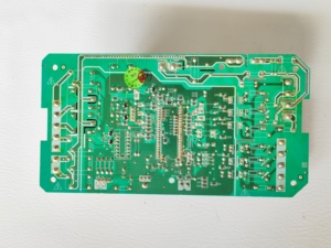 新しいMideaエアコン屋外ユニットマザーボードコントロールボードコンピューターボード17123000000592 CE-KFR160W/SN1-590D - Product Image 4