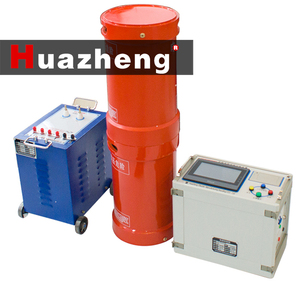 华正108kv变频谐振电缆谐振测试仪变频谐振测试仪 - Product Image 1