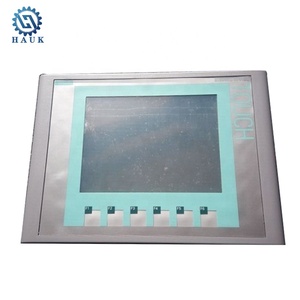 Siemens 6AV6647-0AC11-3AX0 Neues Original HMI Programmier bare Steuerung Mensch-Maschine-Schnitts telle Basic Panel SIMATIC HMI Display - Product Image 1