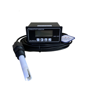 Industrial EC400 EC410 EC450 OEM 4 20mA Current Output Electricity Conductivity EC Analyzer for RO <strong>Reverse</strong> Osmosis <strong>System</strong> - Product Image 1