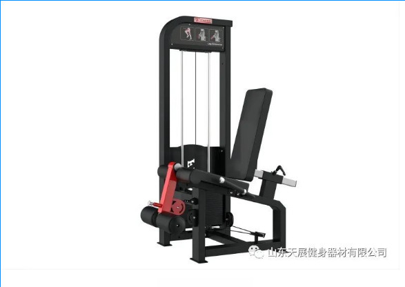 GC5002-1 thigh stretch trainer
