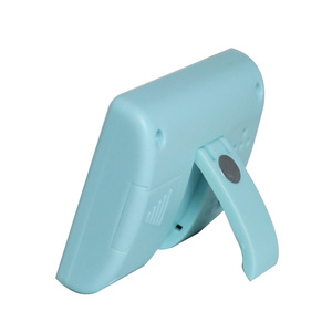 Home camera da letto da cucina Desktop conto alla rovescia elettronico digitale con allarme per la cottura aspetto plastico - Product Image 5